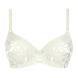 Triumph Sexy Angel Spotlight elfenbein push up bh