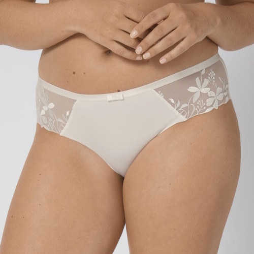 Triumph Sexy Angel Spotlight elfenbein hipster