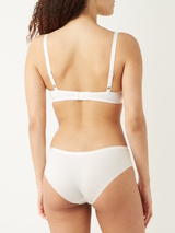 Triumph Sexy Angel Spotlight elfenbein hipster