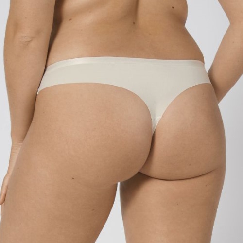 Triumph Sexy Angel Spotlight elfenbein string