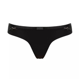 Triumph Sexy Angel Spotlight schwarz string