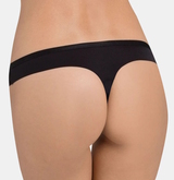 Triumph Sexy Angel Spotlight schwarz string