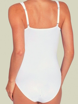 Triumph True Shape Sensation elfenbein korselett