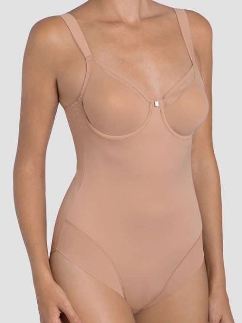 Triumph True Shape Sensation pulver korselett