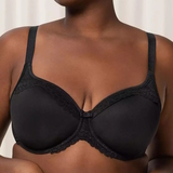 Triumph Beauty-Full Darling schwarz vorgeformter bh