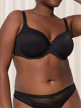 Triumph Beauty-Full Darling schwarz vorgeformter bh