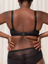 Triumph Beauty-Full Darling schwarz vorgeformter bh