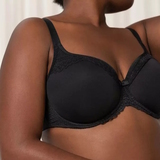 Triumph Beauty-Full Darling schwarz vorgeformter bh