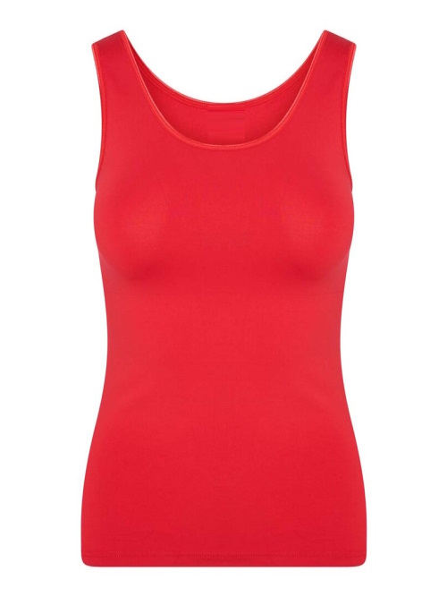 Beeren Unterwäsche Elegance rot damen hemd