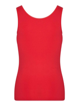 Beeren Unterwäsche Elegance rot damen hemd