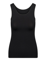 Toker Basic schwarz damen hemd