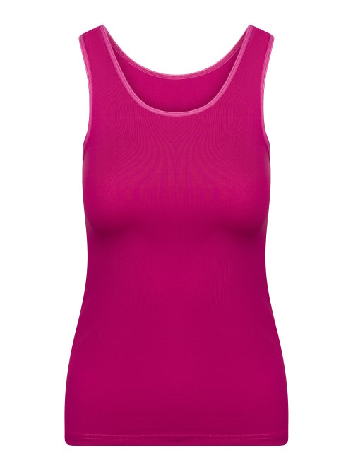 Toker Basic fuchsie damen hemd