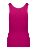 Toker Basic fuchsie damen hemd