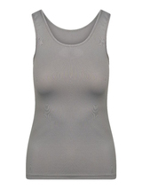 Toker Basic grau damen hemd