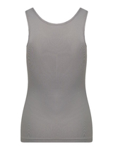 Toker Basic grau damen hemd