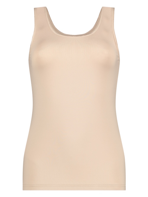 Toker Basic pulver damen hemd