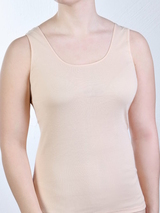 Toker Basic pulver damen hemd