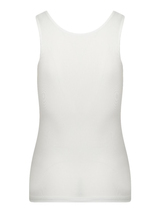 Toker Basic weiß damen hemd