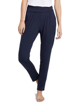 Tom Tailor Basic navy-blau mode