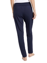 Tom Tailor Basic navy-blau mode