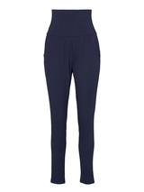 Tom Tailor Basic navy-blau mode