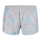 Charlie Choe La Vie Boheme pastell/print pyjama-hose