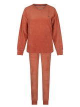 Charlie Choe Limitierte Auflage orange mode