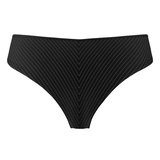 Marlies Dekkers Gloria schwarz/print brasilianischer slip