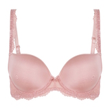 LingaDore Täglich Gel Push Up antique rose push up bh