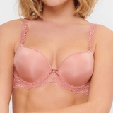 LingaDore Täglich Gel Push Up antique rose push up bh