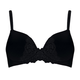 Triumph Sexy Angel Spotlight schwarz vorgeformter bh