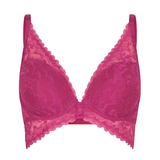 LingaDore Orchid fuchsie vorgeformter bh