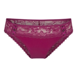 LingaDore Orchid fuchsie slip