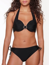 LingaDore Strand Wild Life schwarz set