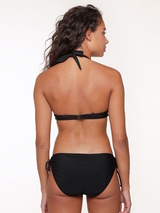 LingaDore Strand Wild Life schwarz set