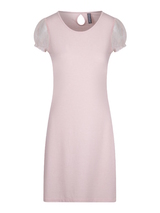 LingaDore Nacht Pink Sierra pink nachtkleid