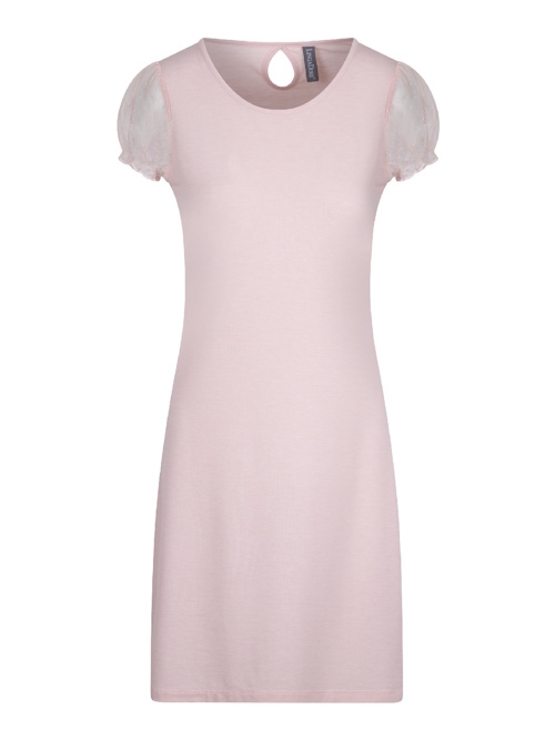 LingaDore Nacht Pink Sierra pink nachtkleid