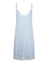 LingaDore Nacht Ballad Blue baby blau nachtkleid