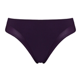 Marlies Dekkers Bademode Cache Coeur violett bikini slip