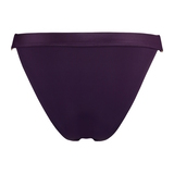 Marlies Dekkers Bademode Cache Coeur violett bikini slip