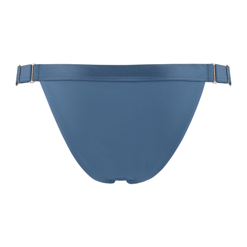 Marlies Dekkers Bademode Cache Coeur jeans blau bikini slip