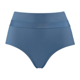 Marlies Dekkers Bademode Cache Coeur jeans blau bikini slip