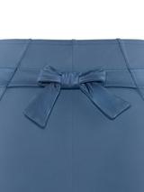 Marlies Dekkers Bademode Cache Coeur jeans blau bikini slip