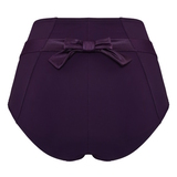 Marlies Dekkers Bademode Cache Coeur violett bikini slip