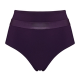 Marlies Dekkers Bademode Cache Coeur violett bikini slip