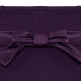 Marlies Dekkers Bademode Cache Coeur violett bikini slip