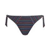 Marlies Dekkers Bademode Holi Vintage navy-blau/print bikini slip
