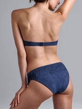 Marlies Dekkers Bademode Alabama Swing blau bikini slip