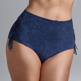 Marlies Dekkers Bademode Alabama Swing blau bikini slip
