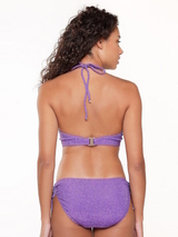 LingaDore Strand Wisdom and Sensitivity violett set